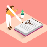 間接引用の書き方 間接引用はただの 要約 ではないことを解説する 大学生のよみもの